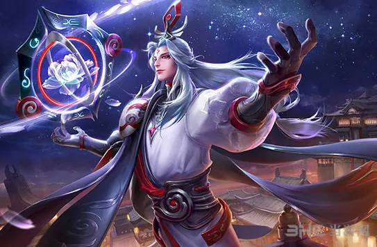 王者荣耀明世隐装备出装攻略