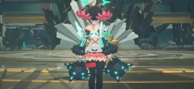 绝区零希希芙音擎武器全攻略
