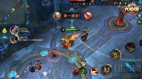 王者荣耀孙悟空三大模式对战思路