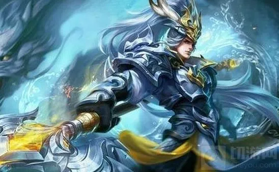 《王者荣耀》韩信对战教程分享