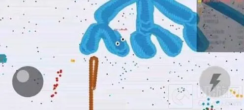 贪吃蛇大作战大盘点