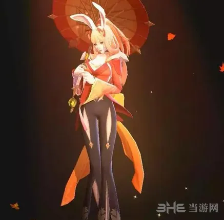 王者荣耀：公孙离新英雄详解