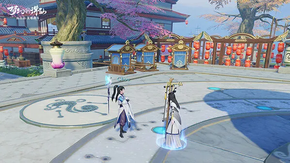 《诛仙》变异白鹿养成攻略技巧