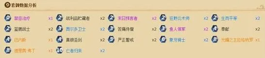 炉石传说新版本
