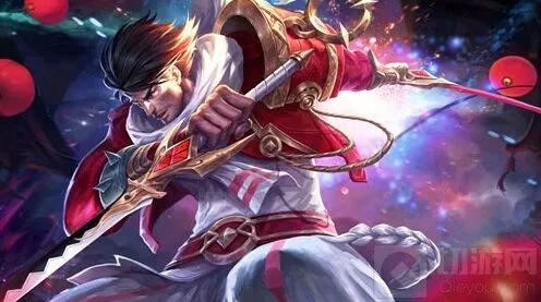 王者荣耀宫本武藏重做调整详细解析