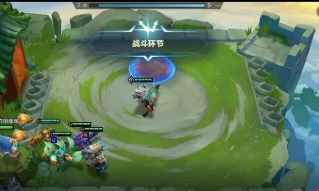 金铲铲之战金铲铲