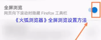笔记火狐浏览器