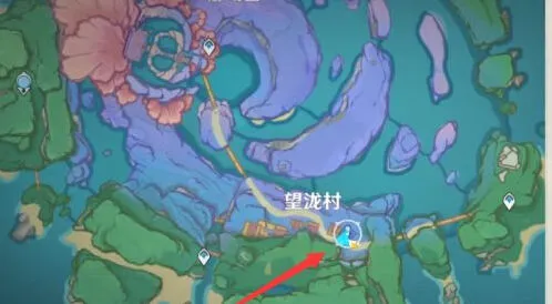 原神海渊仙草灵验记触发条件教程