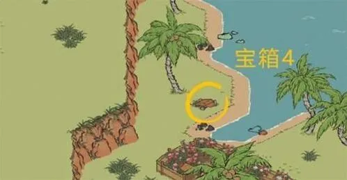 江南百景图探险