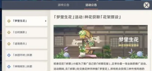 原神稻妻