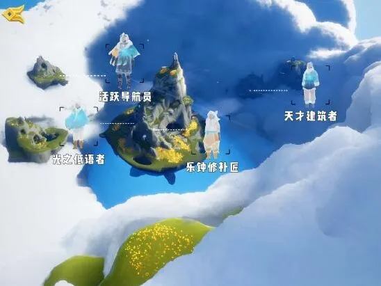 光遇方法