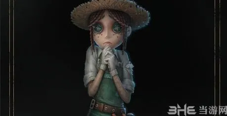 第五人格园丁技能玩法教程