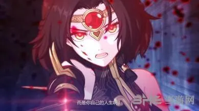 崩坏3姬麟黑打法全攻略