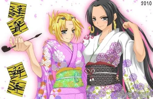 《航海王》女帝突破材料清单
