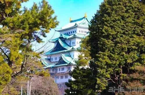旅行青蛙图鉴
