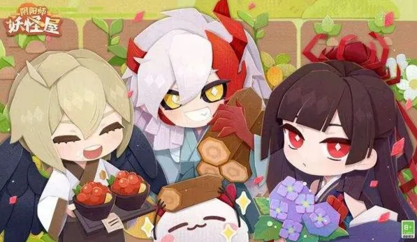 阴阳师妖怪屋觅友大作战2-2技巧指南