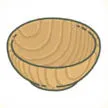 旅行青蛙木碗