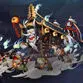阴阳师逢魔胧车boss通关指南