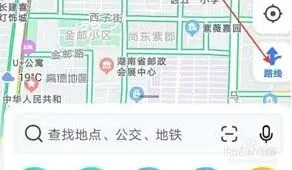 高德地图AR导航无法启动解决指南