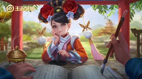 王者荣耀S17赛季安琪拉装备攻略 法师出装教学