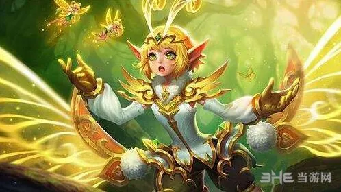 王者荣耀S14赛季皮肤 冷门英雄新皮肤