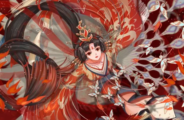 阴阳师春时觅宝怎么走 路线全攻略