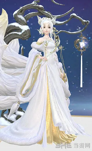 命运枯雪拜月套装获得方法指南