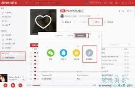 网易云音乐网易云