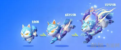 《QQ飞车》哮天犬宠物属性技能攻略