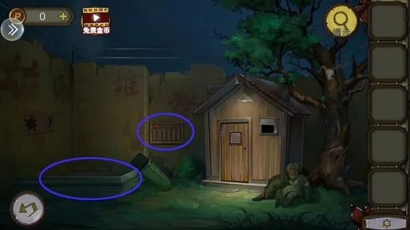 密室逃脱绝境10寻梦大作战第十关详细攻略