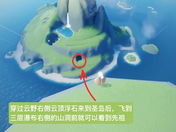 光遇一览
