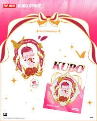 微信泡泡玛特生日徽章领取完整指南