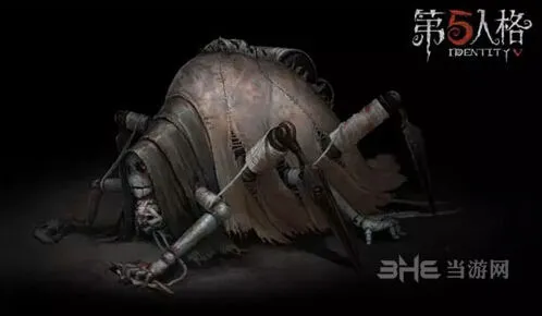 第五人格蜘蛛追击技巧指南