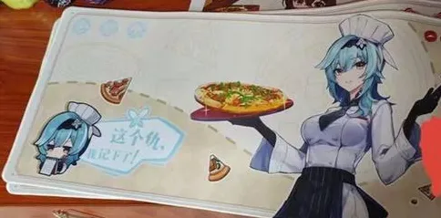 原神一览