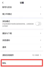 爱奇艺极速版日历权限设置操作指南