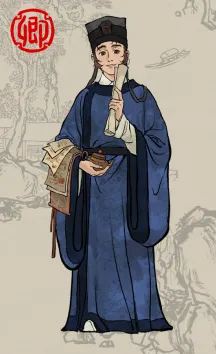 三国志人物属性