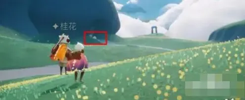 光遇云野大笑先祖位置玩法攻略