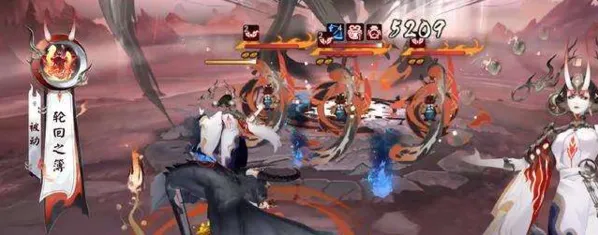 阴阳师SP阎魔技能效果解析指南