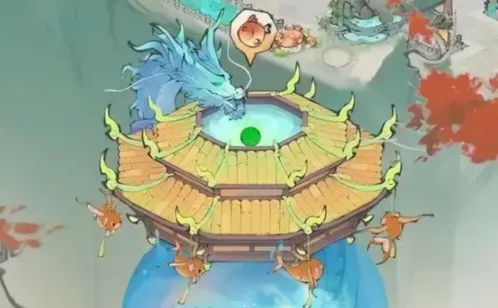 最强祖师战力