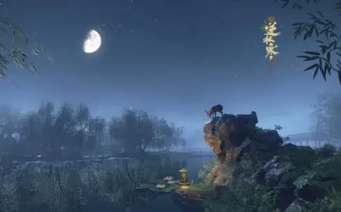 逆水寒镜天阁副本完成攻略指南