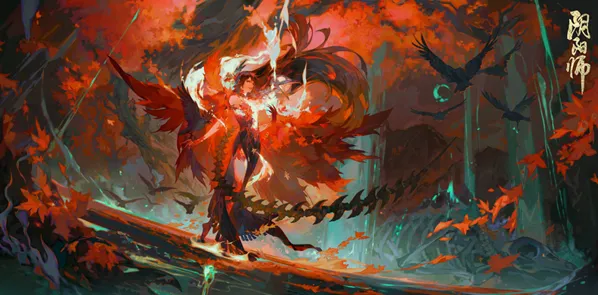 阴阳师sp红叶阵容怎么搭