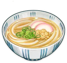《原神》乌冬面制作新食谱
