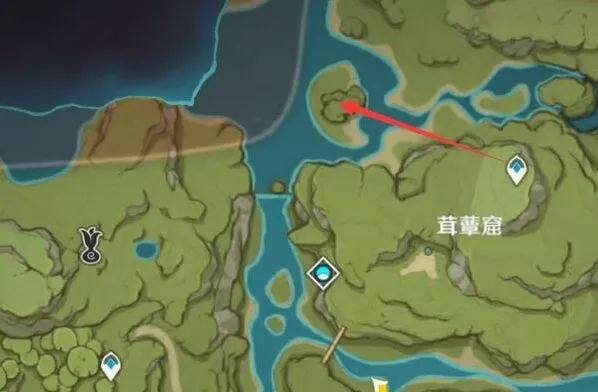 原神任务攻略