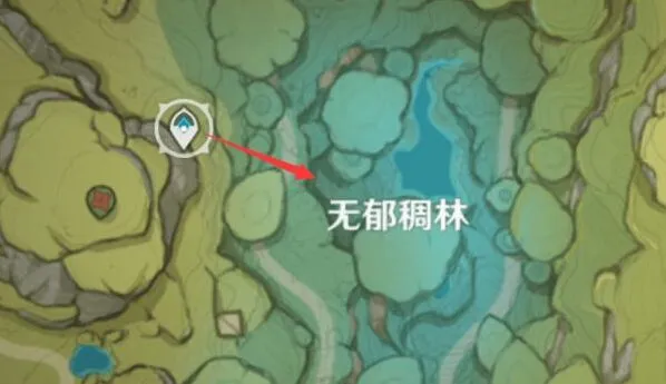 原神图文