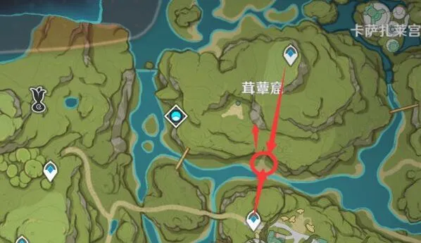 原神回忆