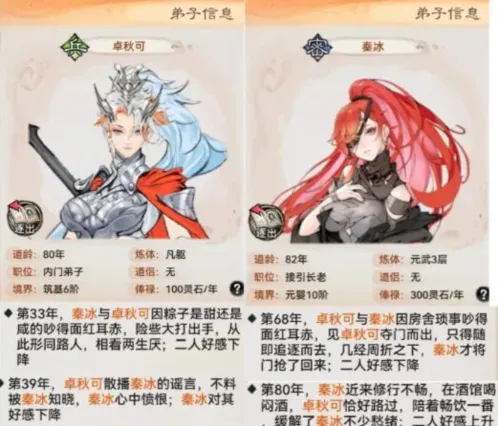 最强祖师弟子