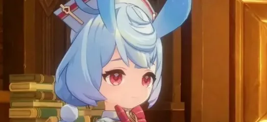 原神版本