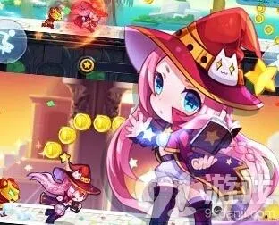 天天酷跑登录领取钻石活动全攻略