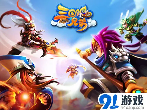 《逐鹿》全新铜雀台白虎洞玩法指南