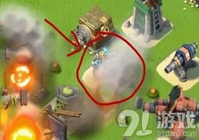 海岛奇兵版本更新